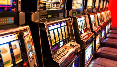 agen slot games|Understanding Agen Slot: The Path to Exciting Casino Gaming.